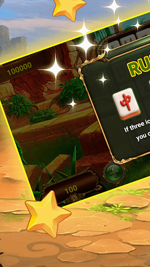 D188Jungle Temple Slots Screenshot 0