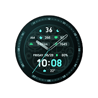 Abyssal Sea For Wear OS