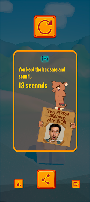 Hold This - Will you? Screenshot 3