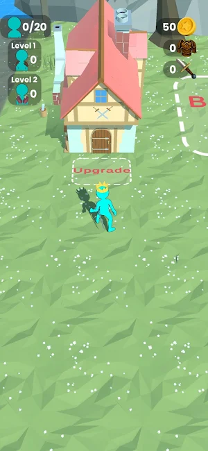 Army Builder Screenshot 2