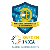 Swedish Corporate Championship