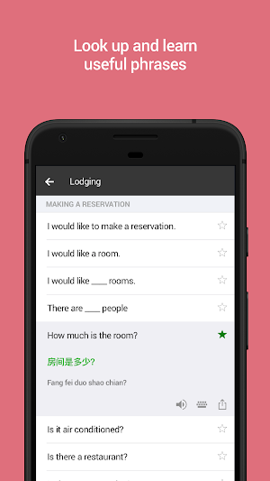 Microsoft Translator screenshot 5