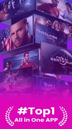 LOKLOK : Watch Movies & Drama Screenshot 0