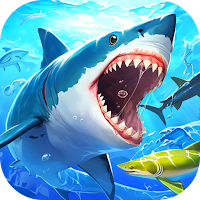 Ocean Domination - Fish.IO