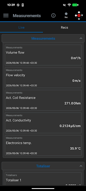 IFC050 Screenshot 1