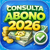 Consulta Abono PIS 2026 Guia