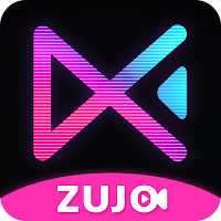 Zujo : Magic Video Editor & Ma