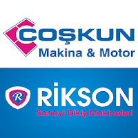 Coşkun Makina