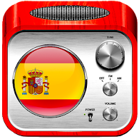 Radios de España en Vivo