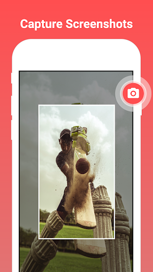 AV Screen Recorder Screenshot 3