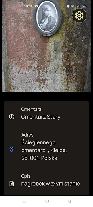 Genistree - Memoria Atlas Screenshot 0