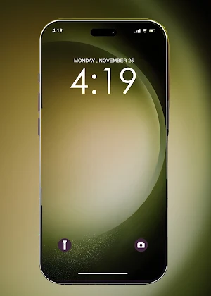 Galaxy S23 Wallpaper HD Screenshot 2