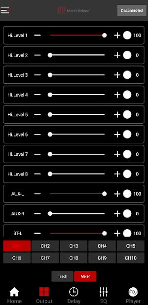S-810-DSP Screenshot 2