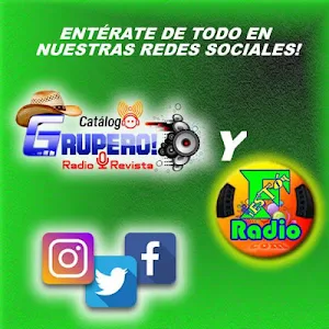 PAR GRUPERO Screenshot 2