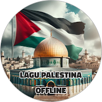 Lagu Sedih Palestina Offline