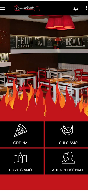 A Casa Del Diavolo Screenshot 0