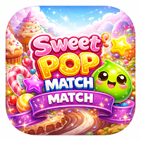Sweet Pop Match