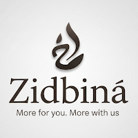 Zidbina