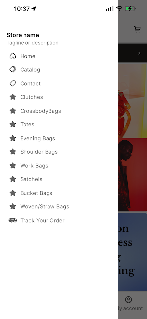 CLASSY'S Screenshot 3
