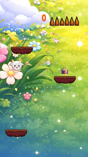 Mimi Goat Screenshot 3