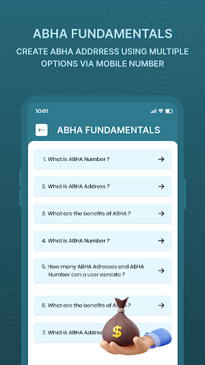 ABHA Card Yojana - सभी योजना Screenshot 3