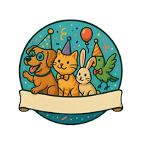 Pawty Central