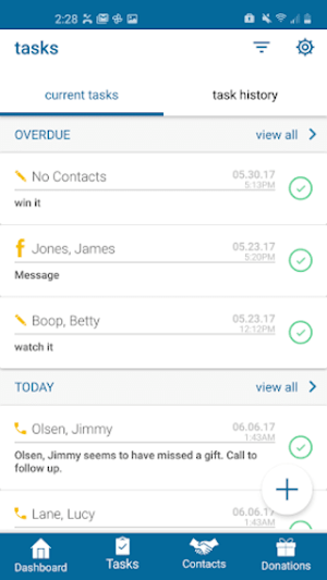 SPD Screenshot 3