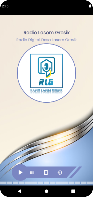 Radio Lasem Gresik screenshot 2