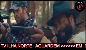 TV Ilha Norte Screenshot 0