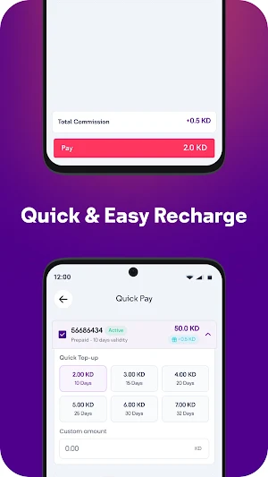 stcDealers KW Screenshot 0