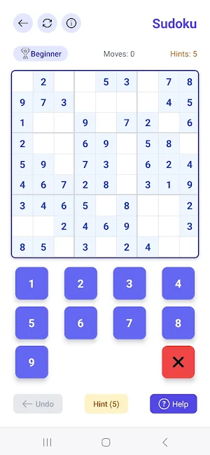 Game Playnza Screenshot 2