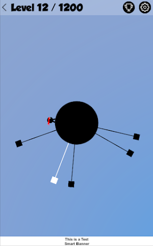 World Kaio Jump Screenshot 2