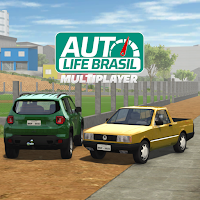 Auto Life I Multiplayer - BETA