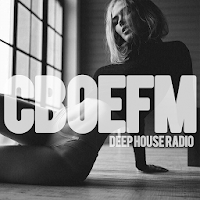 СВОЕFM