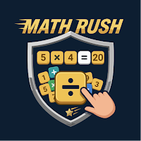 Math Rush