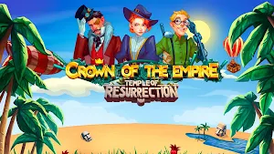 Crown of the Empire 4 Screenshot 0
