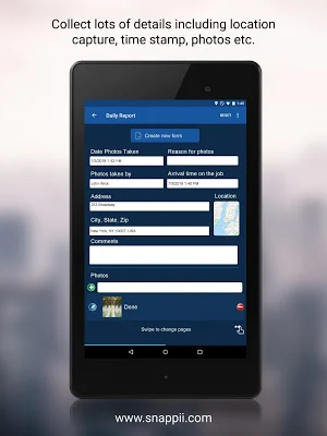 Construction Manager Screenshot 1