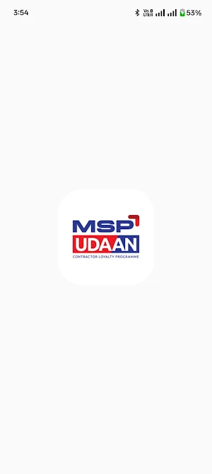 MSP Udaan Screenshot 0