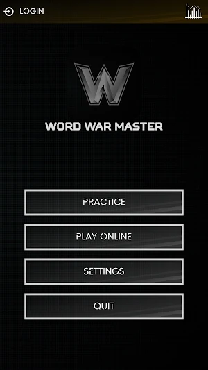 Word War Master Screenshot 0