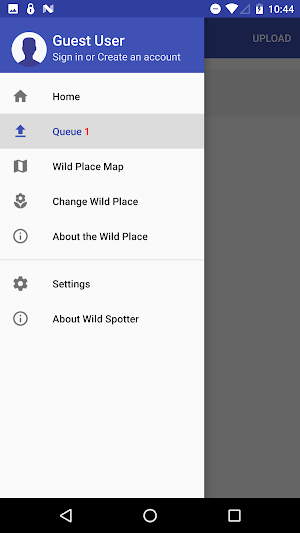 Wild Spotter Screenshot 3