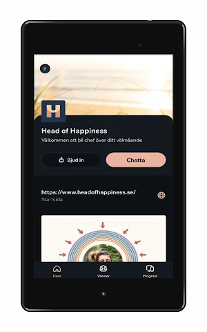 Head of Happiness Screenshot 3