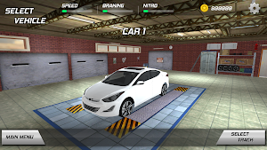 DriftX: The Art of Racing Screenshot 3