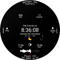 INFO MOD MINI F