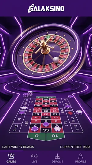 Galaksino Screenshot 3