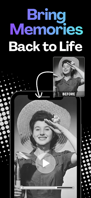 AI Video Generator – Ulti AI Screenshot 3