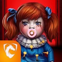 Hidden Escape: Horror Mystery