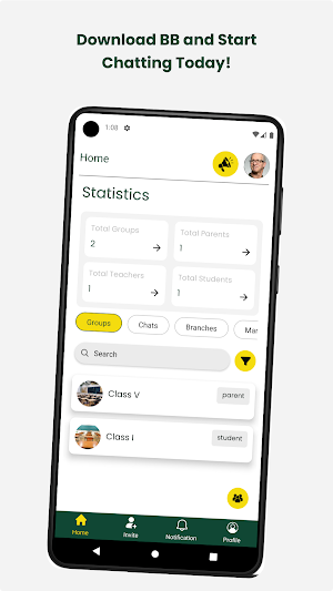 Brainy Bunch Screenshot 2