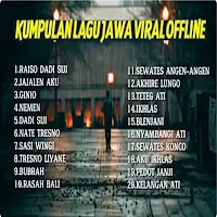 Lagu Jawa Viral 2024 Offline