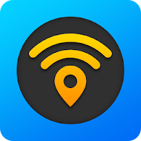 Free WiFi Passwords & Internet Hotspot - WiFi Map®