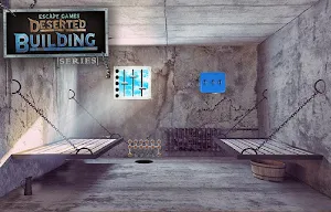 Deserted Building Series Screenshot 3